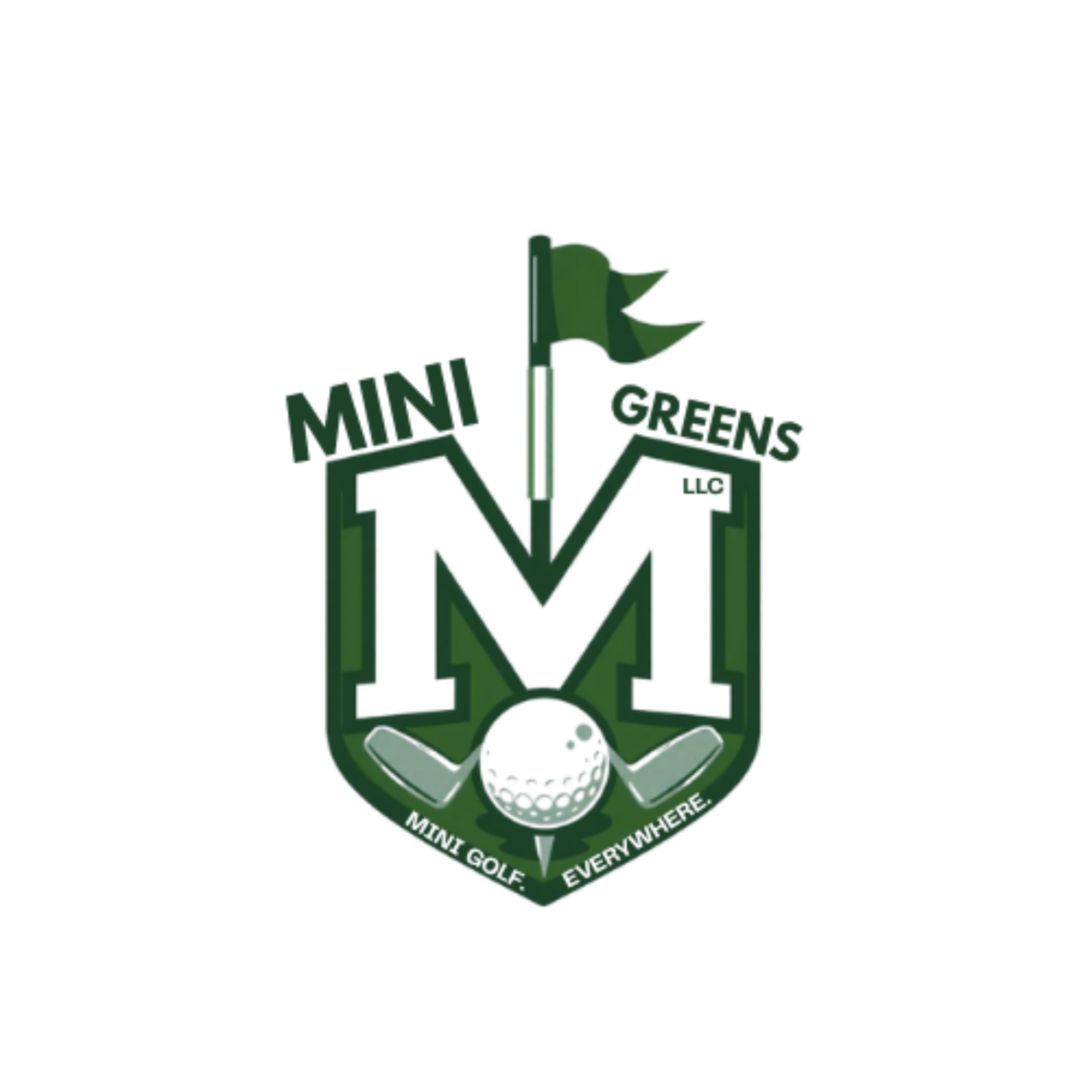 Mini Greens